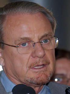 Marcio Lacerda