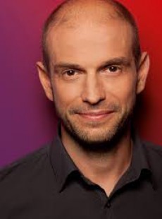 Marco Bülow