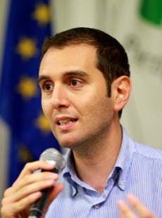 Marco Di Maio 