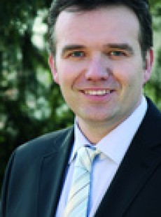 Marco Eckl
