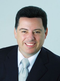 Marconi Perillo