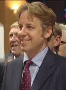 Marcus Fysh