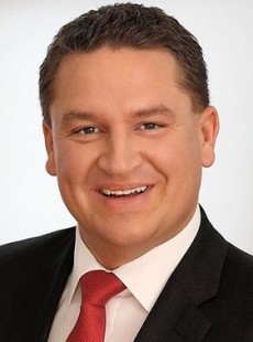 Marcus Held