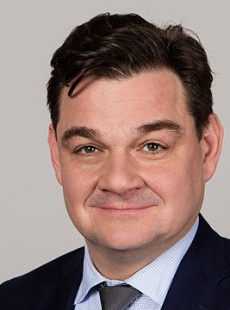 Marcus Weinberg