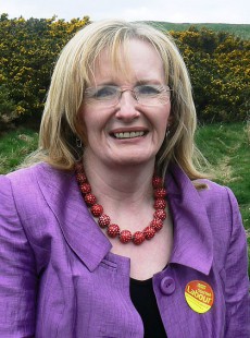 Margaret Curran 