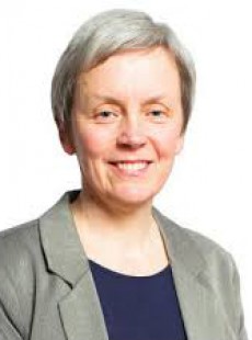 Margaret Greenwood