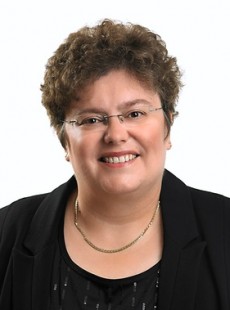 Margaret Horb