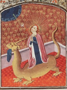 Margaret