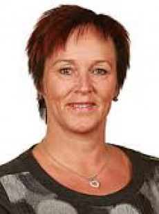 Margunn Ebbesen