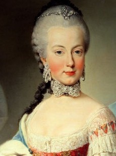 Maria-elisabeth Grosse