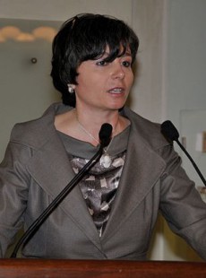 Maria Chiara Carrozza