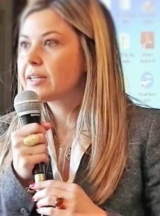 Maria Chiara Gadda 