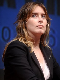 Maria Elena Boschi