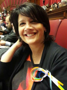 Maria Iacono 