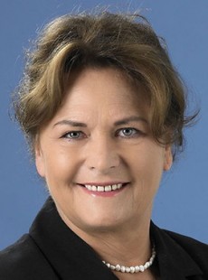 Maria Michalk