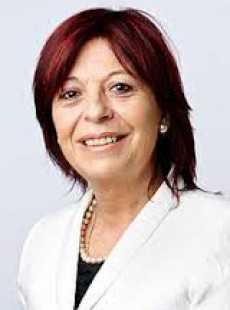 María Perceval