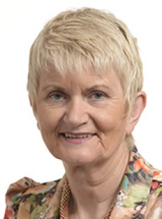 Marian Harkin