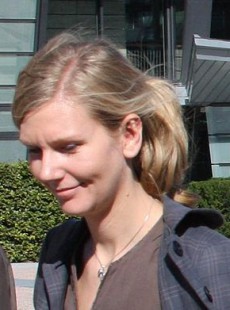 Marianne Marthinsen