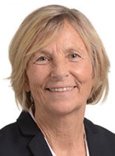 Marielle De Sarnez Marielle De Sarnez