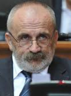 Marijan Rističević Marijan Rističević