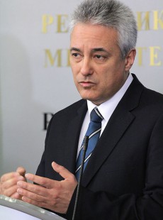 Marin Raykov