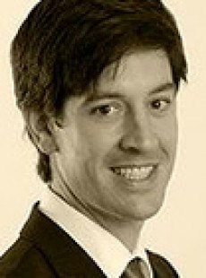 Mario Glaser