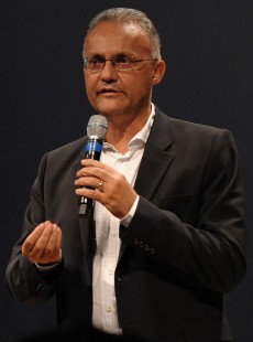 Mario Mauro