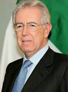 Mario Monti