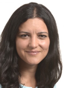 Marisa Matias