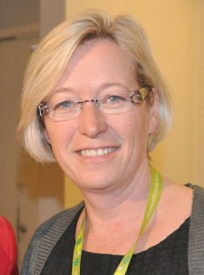 Marit Arnstad