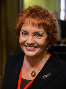 Marit Nybakk
