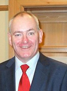Mark Durkan