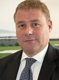 Mark Francois