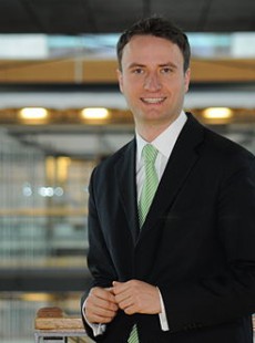 Mark Hauptmann