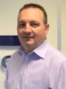 Mark Pawsey