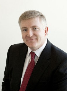 Mark Prisk