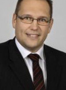 Markus Bock