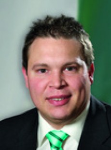 Markus Haas