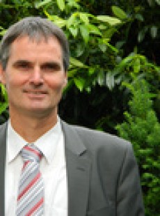 Markus Huber