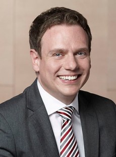Markus Koob