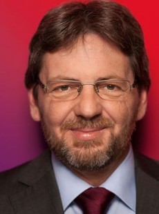Markus Paschke