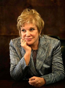 Marta Suplicy