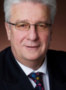 Martin Benz