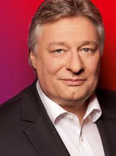 Martin Burkert