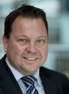 Martin Gerster