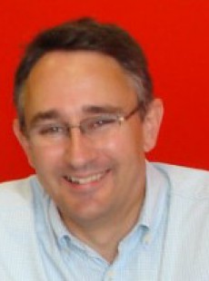 Martin Horwood