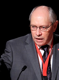 Martin Kolberg