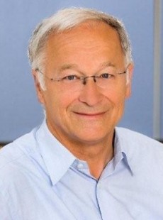 Martin Patzelt