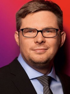 Martin Rosemann