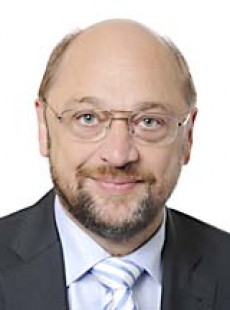Martin Schulz